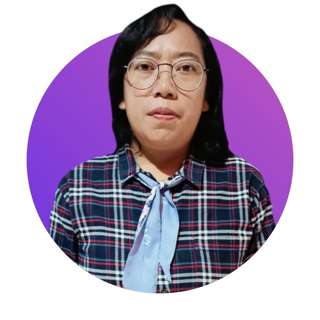 Verawati Dosmaria Samosir, S.E., M.Th., M.Pd.